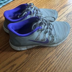 Women’s Nike Free 5.0